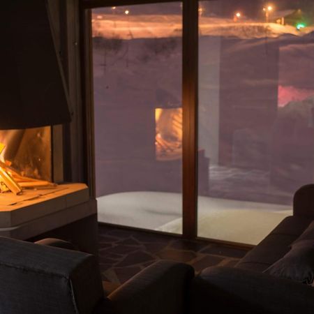 Hotel Winerooms Gudauri Zewnętrze zdjęcie