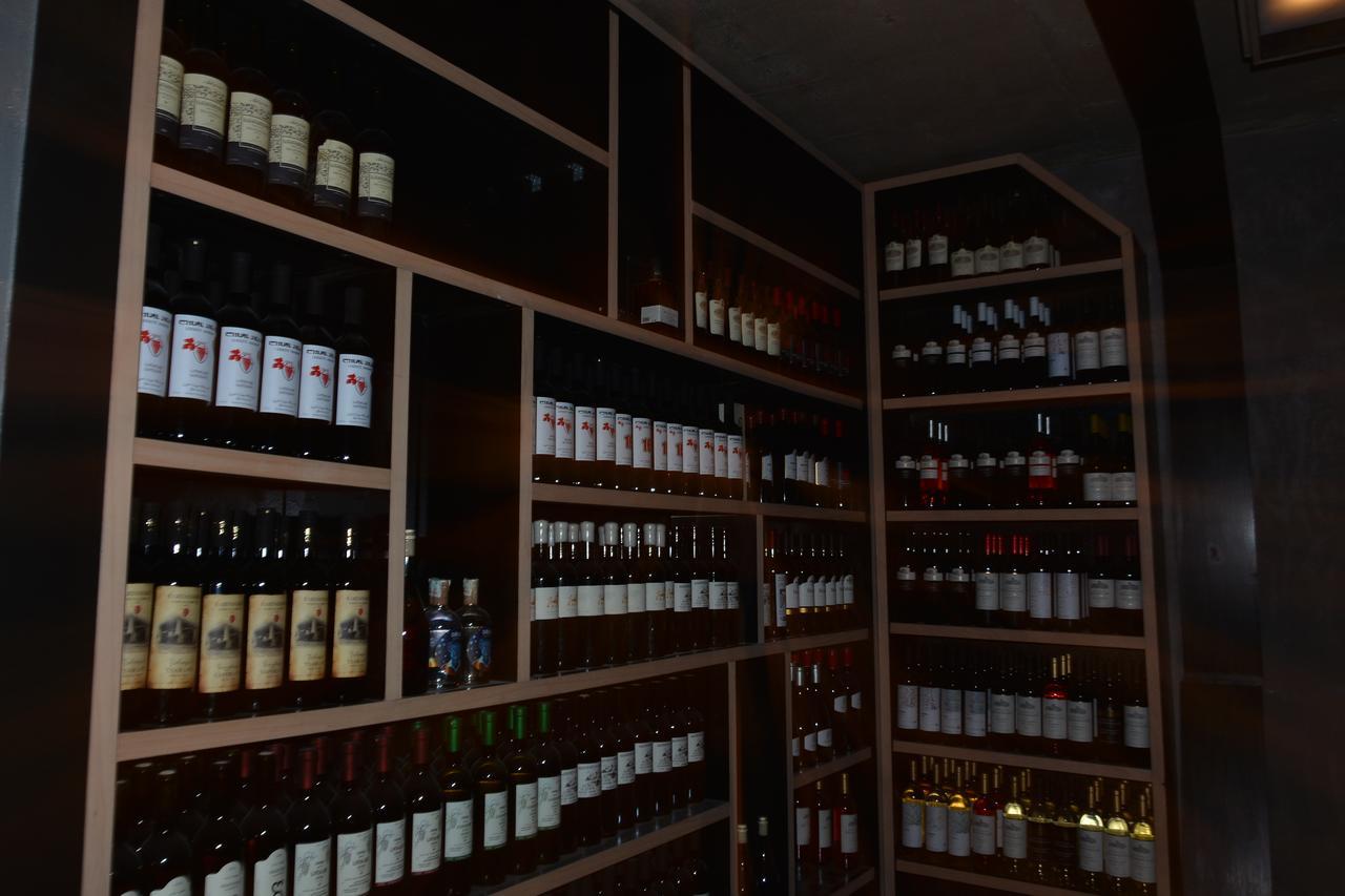 Hotel Winerooms Gudauri Zewnętrze zdjęcie