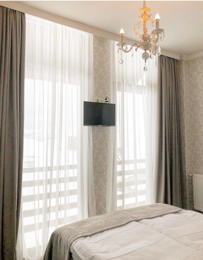 Hotel Winerooms Gudauri Zewnętrze zdjęcie