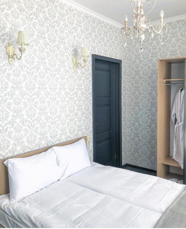 Hotel Winerooms Gudauri Zewnętrze zdjęcie
