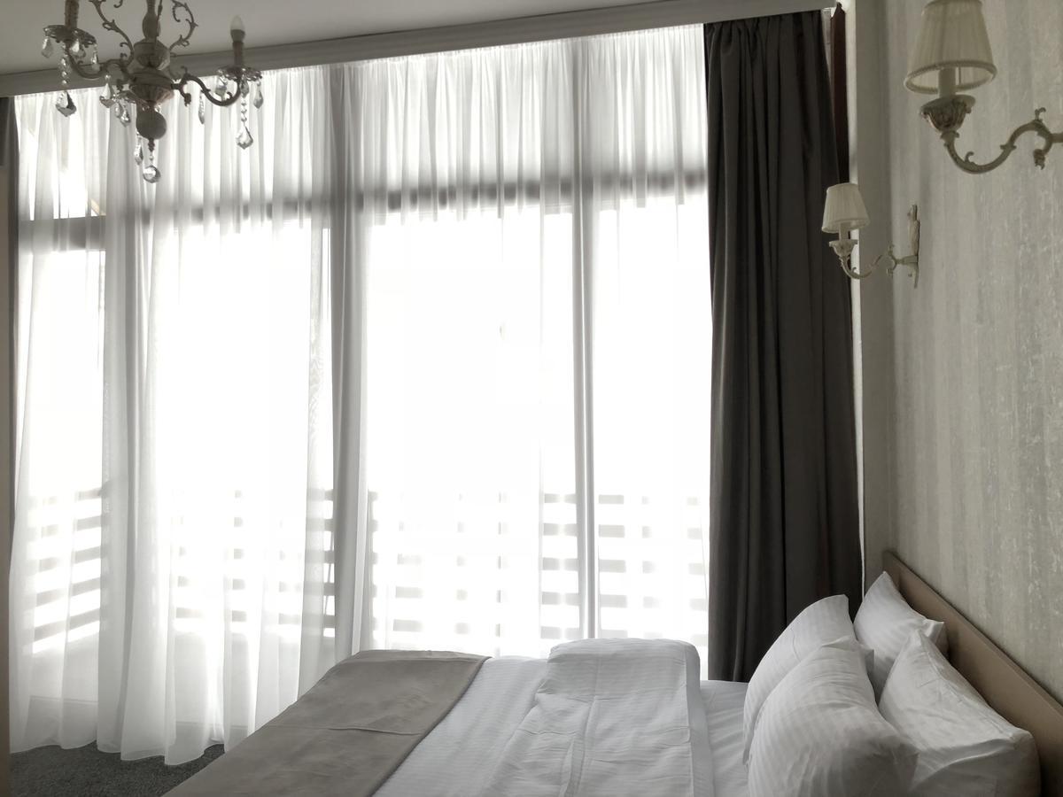Hotel Winerooms Gudauri Zewnętrze zdjęcie
