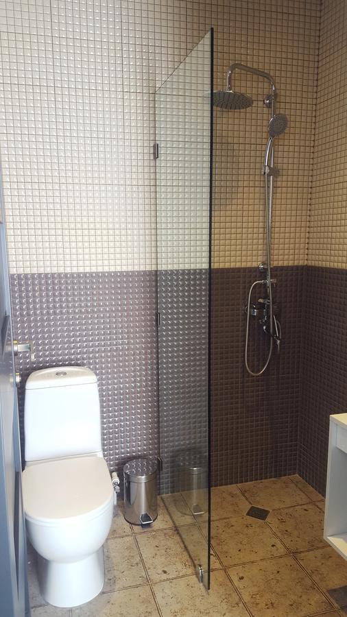 Hotel Winerooms Gudauri Zewnętrze zdjęcie