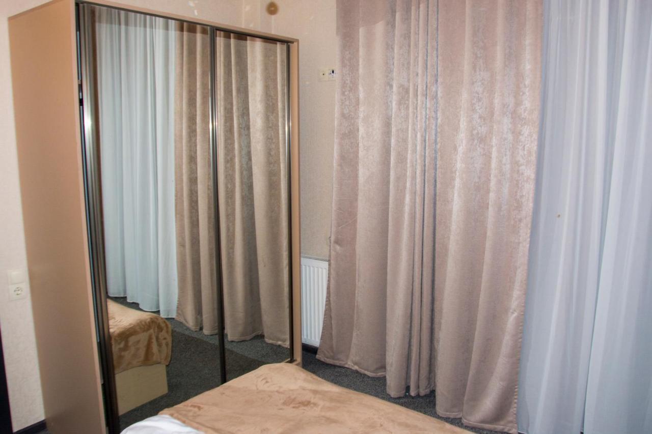 Hotel Winerooms Gudauri Pokój zdjęcie