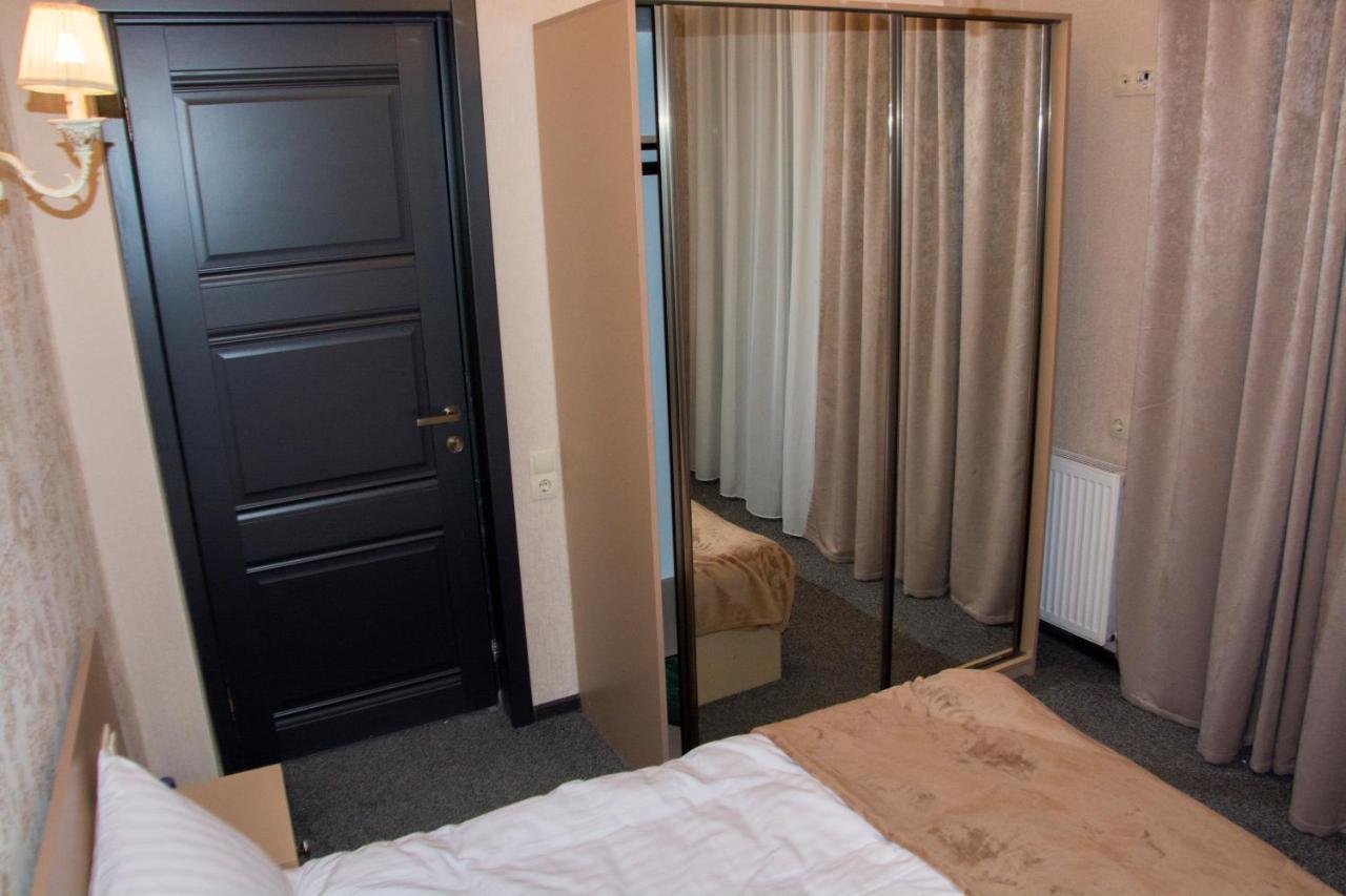 Hotel Winerooms Gudauri Pokój zdjęcie